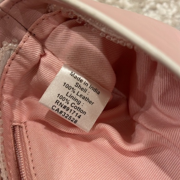 New A/X Armani Exchange | Bags | Armani Exchange Leather Wallet - Picture 10 of 12